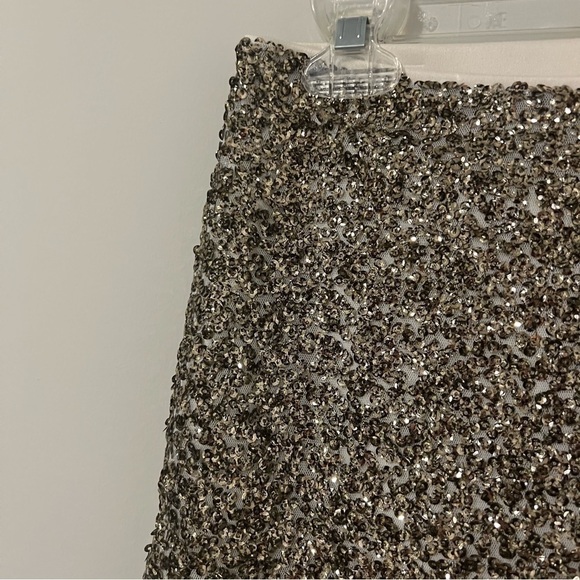 Decree sequin skirt - Picture 3 of 6